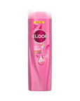 Elidor Superblend Strengthening & Shiny Hair Shampoo - 13.53 fl oz - Collagen, E Vitamin, Macadamia Oil - view 7