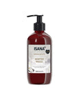 Isana Winter Magic Liquid Hand Soap with Cozy Scent 350 ml