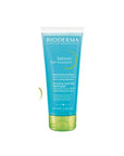Bioderma Sebium Foaming Gel 3.38 fl oz - Gentle Daily Facial Cleanser for Oily & Combination Skin Bioderma Sebium Foaming Gel - Gentle Facial Cleanser facial cleansing gel, oily skin care, combination skin, Bioderma Sebium Foaming Gel, daily facial cleanser, gentle cleansing, oil balance, acne prone skin, sensitive skin, skincare routine, makeup preparation, post-workout skincare