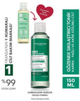 Sebo Active Clear Pore Tightening Tonic with Succinic Acid 200ml
