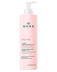 Nuxe Very Rose Soothing Moisturizing Body Milk 400ml - Natural Skincare for Dry & Sensitive Skin Nuxe Very Rose Body Milk 400ml - Natural Moisturizer Nuxe Very Rose Body Milk, moisturizing body lotion, soothing body care, natural skincare products, sensitive skin care, dry skin moisturizer, body milk, rose water skincare, non-greasy moisturizer, paraben-free skincare, mineral oil-free skincare, silicone-free skincare, gentle skincare, long-lasting hydration