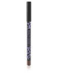 LYKD Eyebrow Pencil 187 Ash Brown for Natural Definition