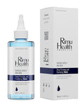 Rimu Health: Glycolic Acid AHA BHA Pore Tightening Toner - Exfoliating Facial Toner for Oily & Acne Prone Skin - Minimizing Enlarged Pores & Renewing Skin Rimu Health Glycolic Acid Toner | Pore Tightening & Exfoliating pore tightening toner, glycolic acid toner, AHA BHA toner, skin clarifying toner, exfoliating facial toner, toner for oily skin, pore minimizing skincare, chemical exfoliant toner, facial toner, toner, oily skin, acne prone skin, pore minimizing, skin renewal, glycolic acid, BHA, skincare, be