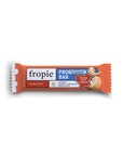 Fropie Cashew & Chia Probiotic Bar Plant-Based Snack