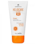 Heliocare Advanced Sunscreen Cream SPF 50 - Lightweight, Non-Greasy, Sensitive Skin Friendly Heliocare SPF 50 Sunscreen Cream - Lightweight & Non-Greasy SPF 50 sunscreen, sensitive skin sunscreen, lightweight sunscreen, antioxidant sunscreen, non-greasy sun cream, sun protection, skincare, cosmetics, dermatologist recommended, outdoor enthusiasts, beach essentials, daily sun protection