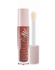 Pastel Profashion Plump Up Extra Hydrating Plumping Gloss 202 - Vegan Hydrating Lip Gloss with Plumping Effect Pastel Profashion Plump Up Lip Gloss - Vegan & Hydrating hydrating lip gloss, plumping lip gloss, vegan cosmetics, cruelty-free beauty products, paraben-free lip care, lip care, vegan lip gloss, cruelty-free lip gloss, hyaluronic acid lip gloss, aloe vera lip gloss, cosmetic, beauty product, lip hydration, lip plumping