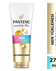 Pantene Continuous Moisture Hair Conditioner 275 ml