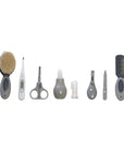 Babyjem 9-Piece Baby Care Set - Newborn Essentials & Grooming Tools for Hygiene & Safety - view 2