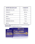 Bioxcin Beauty Collagen - 30 Single-Use Packets - view 2