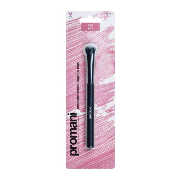 Promani PR-454 Concealer Brush for Flawless Blending