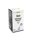 Orzax Ocean Glukozamin Kompleks 60 Tablet - Joint Health Support with Glucosamine, Chondroitin, and Collagen Orzax Glukozamin Kompleks - Joint Health with Glucosamine & Collagen Glucosamine Supplement, Joint Health Support, Chondroitin and MSM, Collagen Type II Supplement, Dietary Supplement for Joints, Joint Pain Relief, Mobility Support, Natural Joint Supplements, Athlete Joint Health, Elderly Joint Care