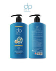 DP Anti-Dandruff Shampoo for Flake-Free Hair 425 ml