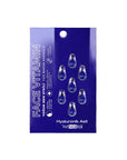WeMara Hyaluronic Acid Moisturizing Face Capsule Set 7-Count