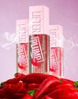 Maybelline Lifter Plump Blush Blaze Lip Gloss: Instant Fuller Lips with Chili Pepper, Non-Sticky Formula for All-Day Comfort Maybelline Lip Plumper: Get Fuller Lips with Chili Pepper Gloss lip plumper gloss, plumping lip gloss, Maybelline lip gloss, chili pepper lip gloss, non-sticky lip gloss, fuller lips makeup, lip enhancer, Blush Blaze lip gloss, lip gloss, lip plumper, Maybelline, chili pepper extract, non-sticky, XL applicator, Blush Blaze, lip enhancing, cosmetic, fuller-looking lips, lip volume, con