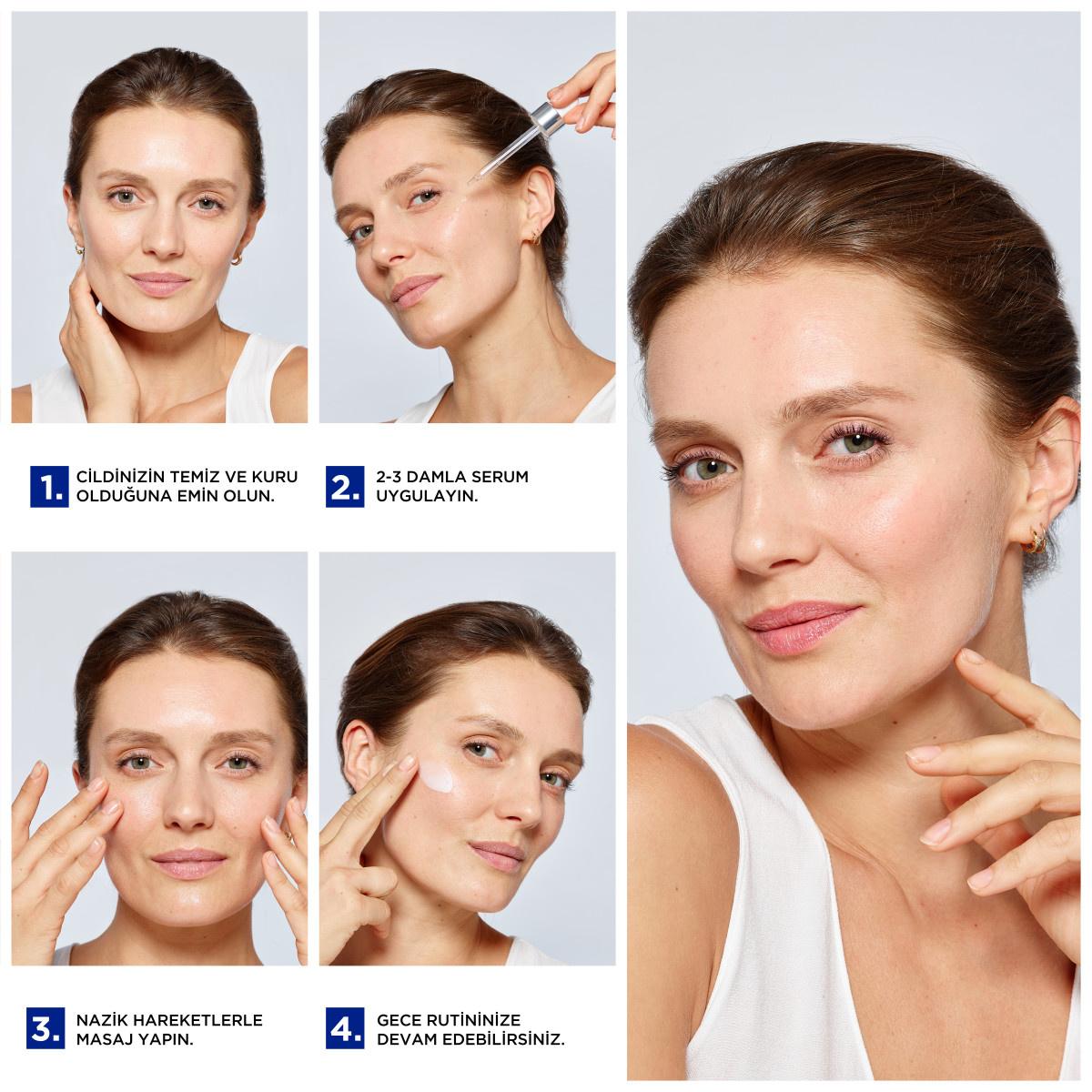 Loreal Paris Revitalift Anti-Aging Face Serum - Retinol Serum for Wrinkle Reduction, Dermatologist-Approved Skincare Loreal Paris Revitalift Retinol Serum for Anti-Aging anti-aging face serum, retinol serum, wrinkle reduction, dermatologist-approved skincare, Loreal Paris Revitalift, skincare for women, aging skin solutions, fine line reduction, deep wrinkle reduction, moisturizing serum, smoothing serum, advanced skincare formula