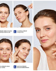 Loreal Paris Revitalift Anti-Aging Face Serum - Retinol Serum for Wrinkle Reduction, Dermatologist-Approved Skincare Loreal Paris Revitalift Retinol Serum for Anti-Aging anti-aging face serum, retinol serum, wrinkle reduction, dermatologist-approved skincare, Loreal Paris Revitalift, skincare for women, aging skin solutions, fine line reduction, deep wrinkle reduction, moisturizing serum, smoothing serum, advanced skincare formula