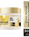 Pantene Pro-V Miracles Hair Mask: Molecular Bond Repair, Biotin & Pro-Vitamins for Damaged Hair - Intensive Strengthening Treatment Pantene Hair Mask: Repair Damaged Hair with Biotin & Pro-V hair mask, biotin hair mask, damaged hair repair, molecular bond repair, Pantene hair mask, intensive hair treatment, hair strengthening mask, Pro-V hair mask, hair repair, hair treatment, biotin, Pro-Vitamins, damaged hair, dry hair, brittle hair, split ends, hair breakage, hair strengthening, hair revitalization, hair