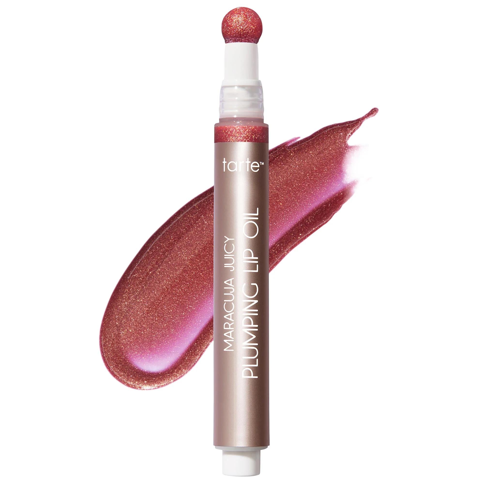 Maracuja Juicy Plumping Lip Oil - Hydrating, Vegan, Cruelty-Free Lip Care Maracuja Lip Oil - Hydrating & Plumping Lip Care plumping lip oil, hydrating lip care, vegan lip oil, cruelty-free beauty products, maracuja oil benefits, lip care, natural ingredients, lip plumper, vegan beauty, cruelty-free cosmetics, lip oil, hydration, nourishing lip care