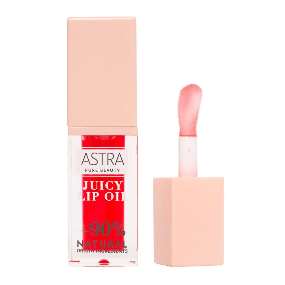 Astra Pure Beauty Juicy Lip Oil 02 - 5ml