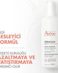 Avene XeraCalm A.D Moisturizing Balm - Relipidant Nemlendirici Balsam for Dry Skin Relief, Fragrance-Free Skincare, 400ml Avene XeraCalm A.D Moisturizing Balm for Dry Skin Relief Avene XeraCalm A.D, Moisturizing Balm, Relipidant Nemlendirici Balsam, Dry skin relief, Fragrance-free skincare, Skincare for dry skin, Soothing balm, Hydrating products, Sensitive skin care, Fragrance-free products, Moisturizer for face and body, Skincare essentials