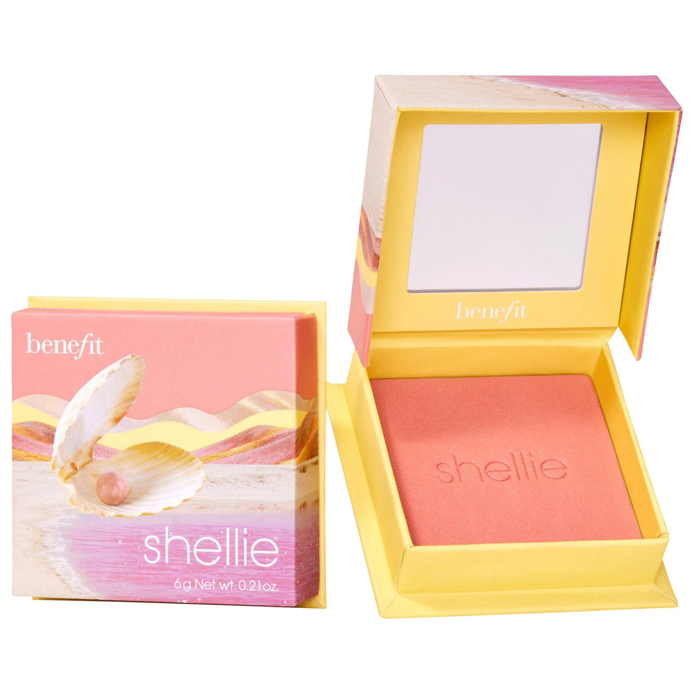 Benefit Cosmetics Silky-Soft Powder Blush - Buildable, Long-Lasting Makeup Blush for Natural Look Silky-Soft Powder Blush - Long-Lasting, Buildable Makeup makeup blush, silky soft blush, buildable blush, long-lasting blush, chemical-free cosmetics, non-comedogenic makeup, Benefit Cosmetics, natural makeup look, effortless makeup, comfortable blush, luminous blush, sweatproof makeup, humidity-proof blush, smudgeproof cosmetics, sensitive skin friendly, natural cheek color, everyday makeup, outdoor makeup