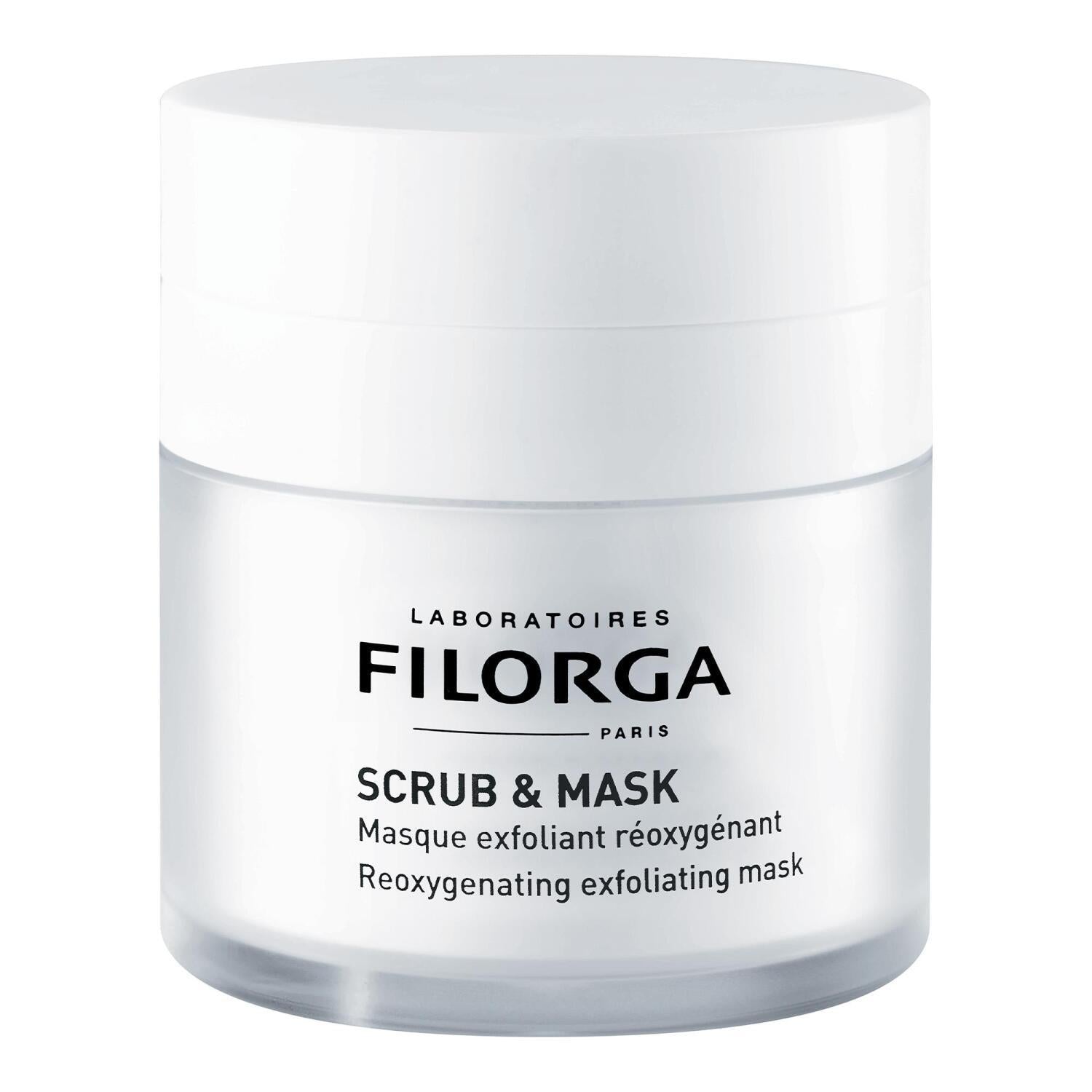 Filorga Scrub & Mask: Oxygenating & Exfoliating Facial - Skin Renewal Mask for Radiant, Smooth Skin - All Skin Types Filorga Scrub Mask: Oxygenate & Exfoliate | Radiant Skin filorga scrub mask, exfoliating face mask, oxygenating facial treatment, peeling mask for all skin types, skin renewal mask, facial scrub, pore cleansing mask, brightening face mask, facial scrub, mask, face scrub, all skin types, skin radiance, exfoliating, oxygenating, skin renewal, brightening, beauty, skincare, face treatment, dead