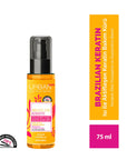Urban Care Brazilian Keratin Hair Treatment - Nourishing, Smoothing, and Protecting Hair with Hydrolyzed Keratin - view 3