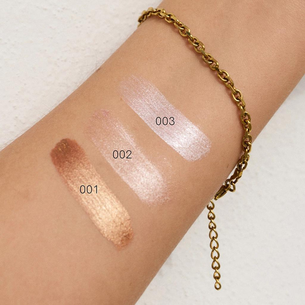 Gosh Glow Up Liquid Highlighter 001 Pearl 14ml