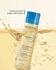 Bioderma Atoderm 2-in-1 Body Oil for Stretch Mark Prevention & Moisturizing - 5.07 fl oz, Non-Greasy, Pregnancy Skincare Bioderma Atoderm 2-in-1 Body Oil - Pregnancy Skincare body oil, stretch mark prevention, moisturizing body oil, pregnancy skincare, non-greasy moisturizer, Bioderma Atoderm, skincare for pregnant women, dry skin solution, squalane, ceramides, jojoba oil, 2-in-1 skincare, long-lasting moisturization, quick absorption, non-staining, pregnancy care, skin health