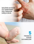 Ducray Dexyane: Barrier Cream for Dry, Atopic Skin - Strengthen, Soothe & Protect | Moisturizing Cream for Dermatitis Ducray Dexyane: Best Barrier Cream for Dry, Atopic Skin barrier cream, dry skin cream, atopic skin cream, skin barrier strengthening cream, Ducray Dexyane, soothing cream for dry skin, moisturizing cream for atopic dermatitis, dry skin, atopic skin, skin barrier, moisturizing, soothing, protecting, eczema, dermatitis, sensitive skin, skin irritation, redness relief, itching relief, skin care