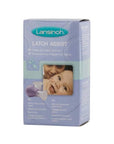 Lansinoh Nipple Corrector - BPA-Free Latch Assist for Breastfeeding Support - Baby Care