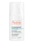 Avene Cleanance Comedomed Konsantre Bakım Kremi - Non-Comedogenic Skincare for Acne-Prone Skin Avene Cleanance Comedomed Cream for Acne-Prone Skin Avene Cleanance Comedomed, Comedone Treatment Cream, Non-comedogenic skincare, Hypoallergenic skincare, Dermatologist-tested products, Acne-prone skin solutions, Skincare for sensitive skin, Comedone reduction, Avene Thermal Water, Comedoclastin Technology