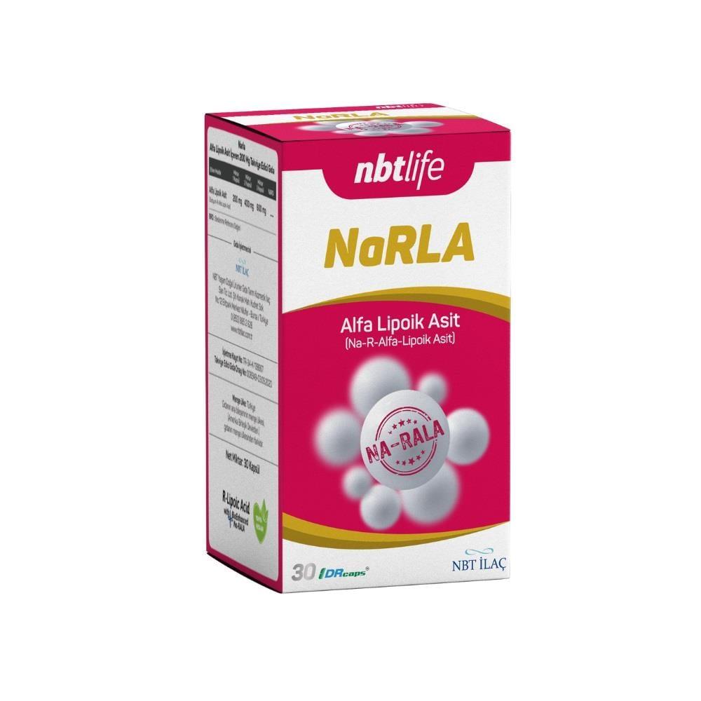 NBTLife Na-R Alfa Lipoik Asit 200 mg - High Bioavailability Alpha Lipoic Acid Supplement for Antioxidant Support - 30 Capsules NBTLife Na-R Alfa Lipoik Asit 200 mg - High Bioavailability ALA Supplement Alpha Lipoic Acid Supplement, Antioxidant Support, Dietary Supplement, Na-R Alfa Lipoik Asit, High Bioavailability Alpha Lipoic Acid, Health Supplements, Wellness Products, Oxidative Balance, Antioxidant Supplements, Dietary Antioxidants