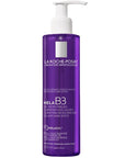 La Roche Posay Mela B3 Dark Spot Correcting Cleansing Gel - Niacinamide & Melasyl for Face & Body, 6.76 fl oz - Cleanser