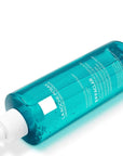 La Roche-Posay Effaclar Micro-Peeling Facial Cleanser - 400ml - Acne Treatment, Gentle Exfoliation for Smoother Skin - image 4