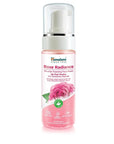 Himalaya Rose Radiance Micellar Facial Cleansing Foam: Natural & Gentle Makeup Remover for Radiant, Healthy-Looking Skin Himalaya Rose Micellar Foam: Gentle Cleanser for Radiant Skin micellar cleansing foam, rose extract face wash, natural face cleanser, makeup remover for oily skin, gentle facial cleanser, radiance boosting cleanser, organic rose skincare, water resistant makeup remover, facial cleansing foam for normal skin, Himalaya cleanser, micellar foam, rose face wash, natural cleanser, oily skin mak
