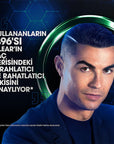 Clear Men: Advanced Anti-Dandruff Shampoo for Men - Cedarwood Eucalyptus - Itchy & Oily Scalp Relief - 48H Freshness Clear Men Anti-Dandruff Shampoo - Itchy Scalp Relief anti-dandruff shampoo for men, clear men shampoo, shampoo for itchy scalp, shampoo for oily scalp, cedarwood eucalyptus shampoo, men's daily cleansing shampoo, kepeğe karşı etkili şampuan, shampoo with taurine and vitamin B3, anti-dandruff shampoo, dry scalp shampoo men, anti dandruff shampoo, itchy scalp shampoo, oily scalp shampoo, cedarw