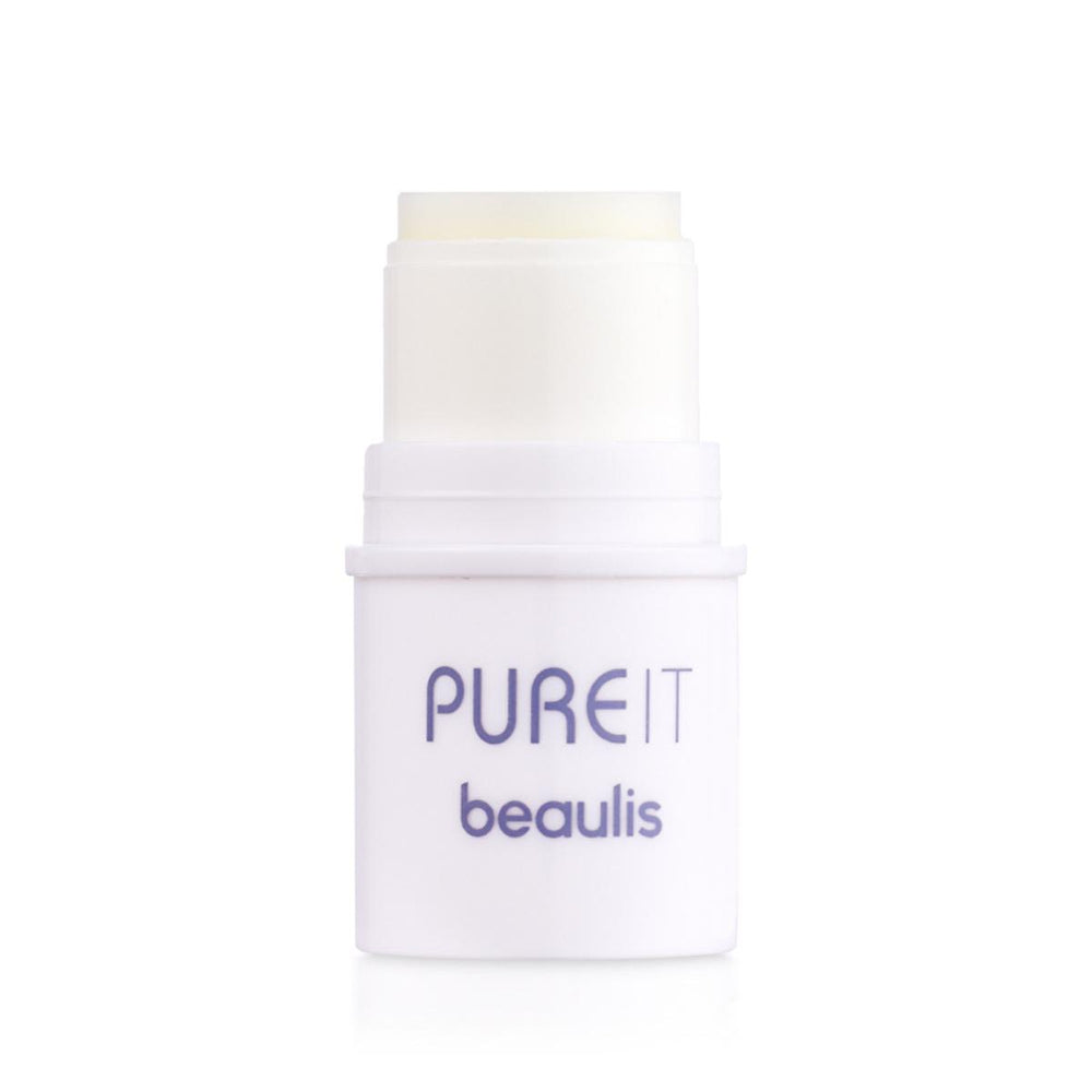 Beaulis Pure It Mini Stick Primer 999 Transparent - Makeup Primer for Smooth, Long-Lasting Makeup - view 2