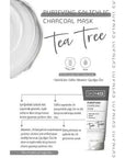 Skin401 Charcoal Face Mask with Salicylic Acid for Deep Cleansing - 75ml Skin401 Charcoal Face Mask with Salicylic Acid - Deep Cleansing Charcoal Face Mask, Salicylic Acid Face Mask, Deep Cleansing Mask, Acne Control Skincare, Dermatologically Tested Skincare, Skincare for Oily Skin, Blackhead Removal, Purifying Mask, Salicylic Acid Benefits, Charcoal Benefits, Skincare Routine, Face Mask, Anti-Acne Products