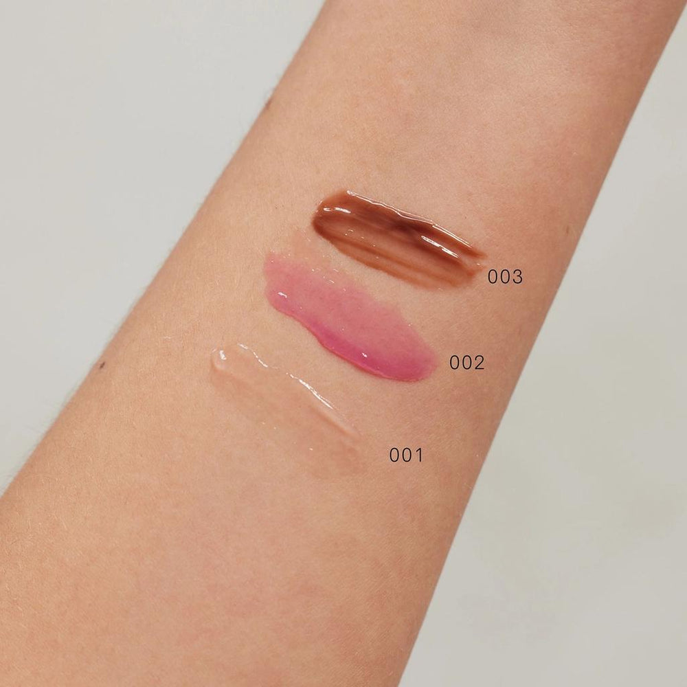 Gosh Lip Glaze 002 Wild Berry High-Shine Gloss