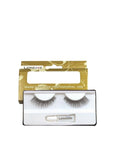 Lionesse False Eyelashes NE-717 Full Strip Lashes 1 Pair