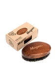 Morgan's Pomade Beard Brush for Grooming & Styling
