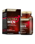 Nutraxin Ultra Men 60 Tablets - image 10