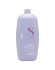 Alfaparf Semi Di Lino Smooth Shampoo for Frizz Control 1000 ml