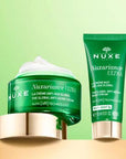 Nuxe Nuxuriance Ultra: Anti-Aging Cream Set - Reduce Wrinkles, Improve Firmness - Day & Night Cream for Radiant Skin Nuxe Anti-Aging Cream Set: Reduce Wrinkles & Restore Radiance Anti-aging cream, Wrinkle cream, Night cream, Day cream, Nuxe skincare, Anti-aging set, Face cream, Skincare set, Anti-wrinkle cream, Nuxuriance Ultra, anti-aging, wrinkles, fine lines, skin firmness, skin elasticity, day cream, night cream, 24-hour skincare, women's skincare, luxury skincare, face moisturizer, radiant skin, skin r