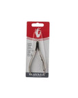 Mavala Cuticle Nippers - Professional Nail Care Tool for Precise Cuticle Trimming and Grooming - Hair Accessories