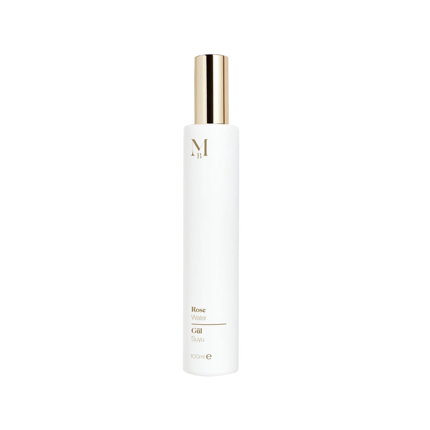 Misbahçe Rose Water 100ml - Natural Skincare Toner for Calming & Hydrating Skin Misbahçe Rose Water 100ml - Natural Toner Rose water, Natural skincare, Skincare toner, Aromatherapy products, Fragrant skincare, Calming skincare, Hydrating toner, Natural fragrance, Skincare essentials, Gift ideas, Cosmetic products