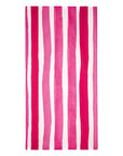 Eklips Pink Gradient Beach Towel 70x140cm