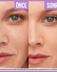 Maybelline New York Super Stay Lumi Matte Foundation - Long-Lasting, Lightweight, Matte Finish Makeup for Various - view 6
