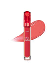 Etude Dear Darling Water Gel Lip Tint in Watermelon Red 5g